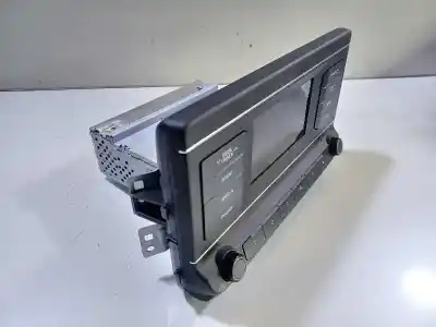 Peça sobressalente para automóvel em segunda mão sistema de áudio / rádio cd por kia ceed business referências oem iam 96170j7610wk