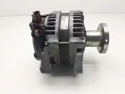 Pezzo di ricambio per auto di seconda mano alternatore per ford focus c-max (cap) ambiente (d) riferimenti oem iam 1708383 27-5525 1042102730