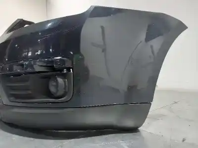 Автозапчастина б/у передній бампер для ford focus c-max (cap) ambiente (d) посилання на oem iam 1334684  
