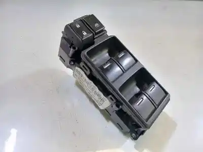 Pezzo di ricambio per auto di seconda mano interruttore alzacristalli anteriore sinistro per honda cr-v comfort 4x4 riferimenti oem iam 35750t1gg42 83590t1gg320blk 0444g11130