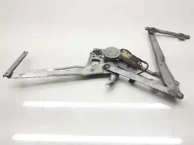 Second-hand car spare part passenger side right window regulator for isuzu n-serie fg 3.5t cabina doble oem iam references 8978681132  8978984790