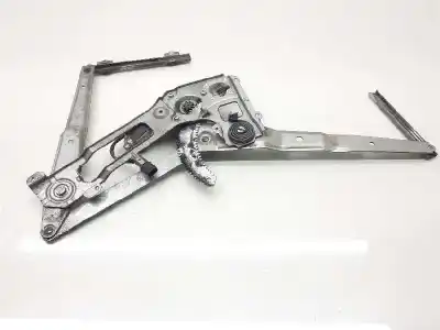 Second-hand car spare part passenger side right window regulator for isuzu n-serie fg 3.5t cabina doble oem iam references 8978681132  8978984790