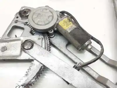 Second-hand car spare part passenger side right window regulator for isuzu n-serie fg 3.5t cabina doble oem iam references 8978681132  8978984790