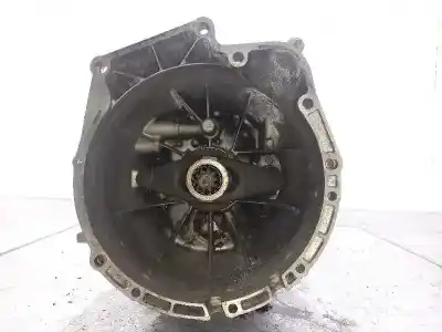 Second-hand car spare part gearbox for bmw x5 (e53) 3.0d oem iam references hbh p1229653 2207355
