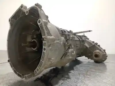 Second-hand car spare part gearbox for bmw x5 (e53) 3.0d oem iam references hbh p1229653 2207355