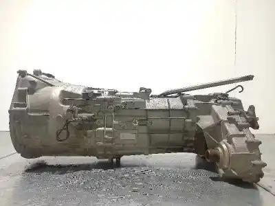 Second-hand car spare part gearbox for bmw x5 (e53) 3.0d oem iam references hbh p1229653 2207355