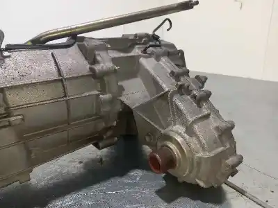 Second-hand car spare part gearbox for bmw x5 (e53) 3.0d oem iam references hbh p1229653 2207355