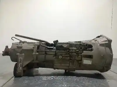 Second-hand car spare part gearbox for bmw x5 (e53) 3.0d oem iam references hbh p1229653 2207355