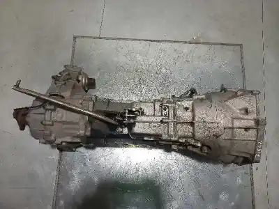 Second-hand car spare part gearbox for bmw x5 (e53) 3.0d oem iam references hbh p1229653 2207355