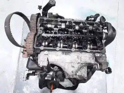 Second-hand car spare part scrapped engine for mitsubishi outlander (cw0) 2.0 di-d cat oem iam references bsy