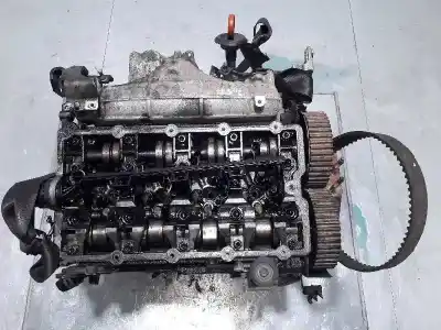 Автозапчастина б/у вибривався двигун для mitsubishi outlander (cw0) 2.0 di-d cat посилання на oem iam bsy  089949