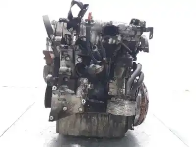 Автозапчастина б/у вибривався двигун для mitsubishi outlander (cw0) 2.0 di-d cat посилання на oem iam bsy  089949