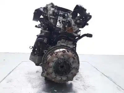 Автозапчастина б/у вибривався двигун для mitsubishi outlander (cw0) 2.0 di-d cat посилання на oem iam bsy  089949