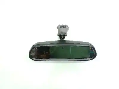 Автозапчасти б/у внутреннее зеркало за citroen c4 lim. collection ссылки oem iam 8154sa