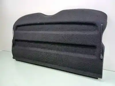 Автозапчасти б/у задний поддон за citroen c4 lim. collection ссылки oem iam 8342js  96874780zd