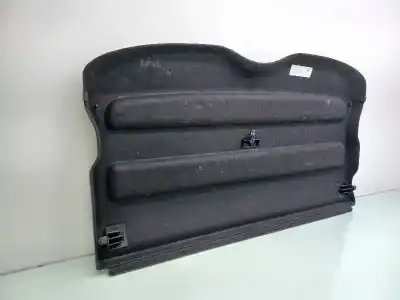 Автозапчасти б/у задний поддон за citroen c4 lim. collection ссылки oem iam 8342js  96874780zd