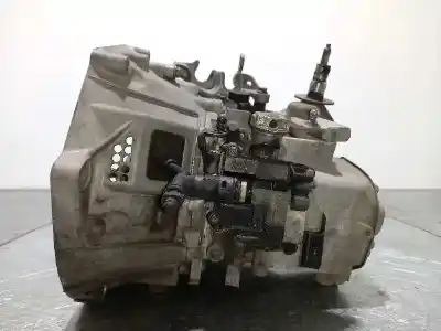 Автозапчасти б/у коробка передач за citroen c4 lim. collection ссылки oem iam 20ea23 1323436 2232f2