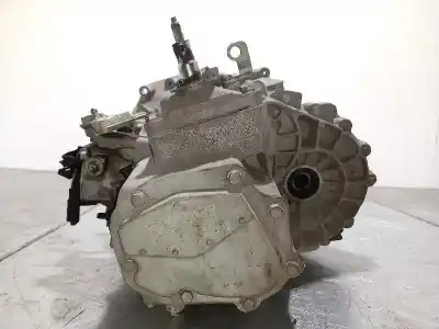 Автозапчасти б/у коробка передач за citroen c4 lim. collection ссылки oem iam 20ea23 1323436 2232f2