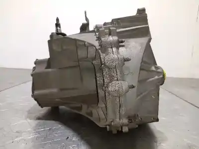 Автозапчасти б/у коробка передач за citroen c4 lim. collection ссылки oem iam 20ea23 1323436 2232f2