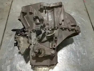 Автозапчасти б/у коробка передач за citroen c4 lim. collection ссылки oem iam 20ea23 1323436 2232f2