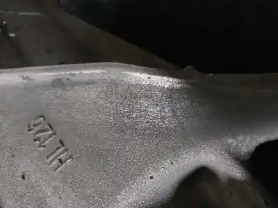 Автозапчасти б/у коробка передач за citroen c4 lim. collection ссылки oem iam 20ea23 1323436 2232f2