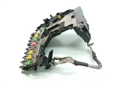 Gebrauchtes Autoersatzteil relais sicherungskasten multifunktionsrelais zum citroen c4 lim. collection oem-iam-referenzen 9665878080 9665878380 6500je