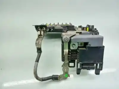 Gebrauchtes Autoersatzteil relais sicherungskasten multifunktionsrelais zum citroen c4 lim. collection oem-iam-referenzen 9665878080 9665878380 6500je