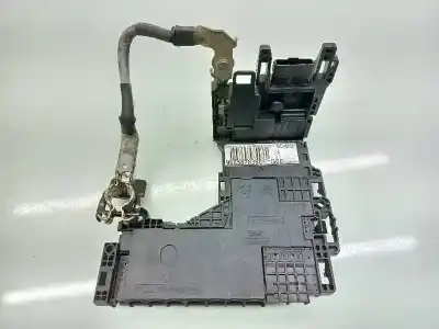 Gebrauchtes Autoersatzteil relais sicherungskasten multifunktionsrelais zum citroen c4 lim. collection oem-iam-referenzen 9665878080 9665878380 6500je