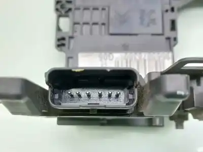 Gebrauchtes Autoersatzteil relais sicherungskasten multifunktionsrelais zum citroen c4 lim. collection oem-iam-referenzen 9665878080 9665878380 6500je