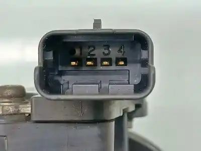 Second-hand car spare part flowmeter for citroen c4 lim. collection oem iam references 1920ra  9683282980