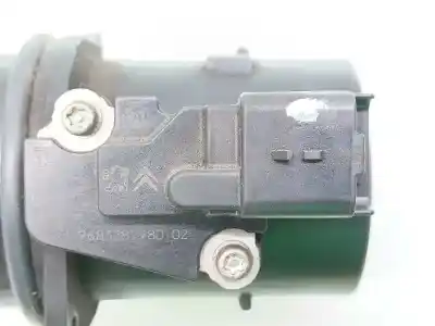 Second-hand car spare part flowmeter for citroen c4 lim. collection oem iam references 1920ra  9683282980