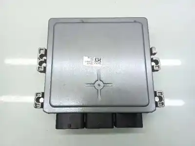 Автозапчастина б/у ебу контролер двигуна для citroen c4 lim. collection посилання на oem iam 1612886680 9678628780 9678628780