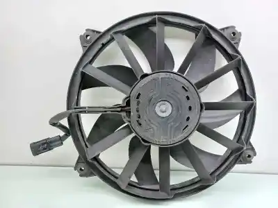 Автозапчасти б/у электрический вентилятор за citroen c4 lim. collection ссылки oem iam 9828719880  1253k4