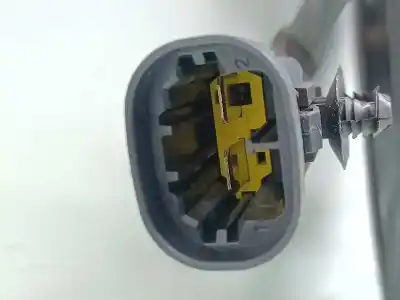 Автозапчасти б/у электрический вентилятор за citroen c4 lim. collection ссылки oem iam 9828719880  1253k4