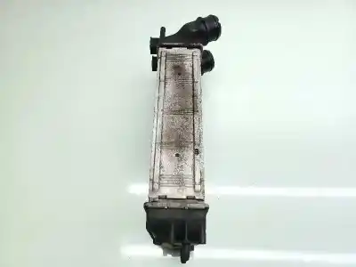 Pezzo di ricambio per auto di seconda mano intercooler per citroen c4 lim. collection riferimenti oem iam 0384n9 m144105 9684212480
