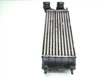 Pezzo di ricambio per auto di seconda mano intercooler per citroen c4 lim. collection riferimenti oem iam 0384n9 m144105 9684212480