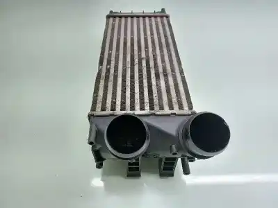 Pezzo di ricambio per auto di seconda mano intercooler per citroen c4 lim. collection riferimenti oem iam 0384n9 m144105 9684212480