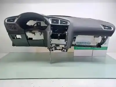 Автозапчасти б/у комплект подушки безопасности за citroen c4 lim. collection ссылки oem iam   