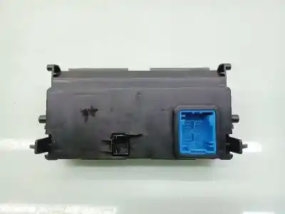 Автозапчасти б/у электронный модуль за citroen c4 lim. collection ссылки oem iam 6452w2