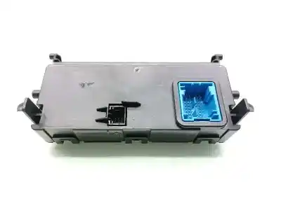 Автозапчасти б/у электронный модуль за citroen c4 lim. collection ссылки oem iam 6452w2  9687606680