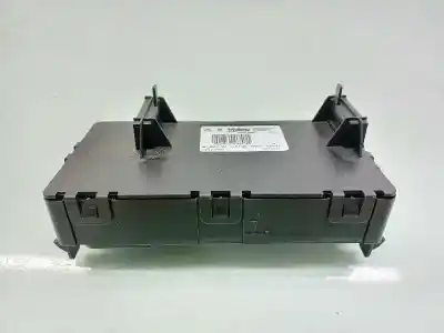 Автозапчасти б/у электронный модуль за citroen c4 lim. collection ссылки oem iam 6452w2  9687606680