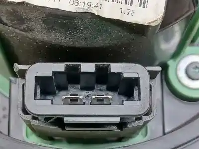 Peça sobressalente para automóvel em segunda mão motor de sofagem por citroen c4 lim. collection referências oem iam 6441cz t1011131b 5670454