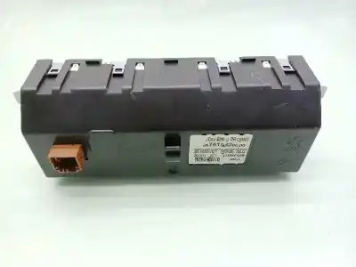 Автозапчасти б/у многофункциональный дисплей за citroen c4 lim. collection ссылки oem iam 9836586580 9676198280 6155jr