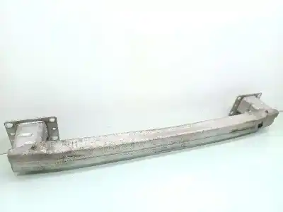 Second-hand car spare part front bumper reinforcement for citroen c4 lim. collection oem iam references 9672762080  