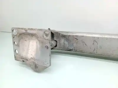 Second-hand car spare part front bumper reinforcement for citroen c4 lim. collection oem iam references 9672762080  