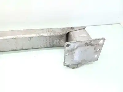 Second-hand car spare part front bumper reinforcement for citroen c4 lim. collection oem iam references 9672762080  