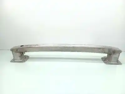 Second-hand car spare part front bumper reinforcement for citroen c4 lim. collection oem iam references 9672762080  