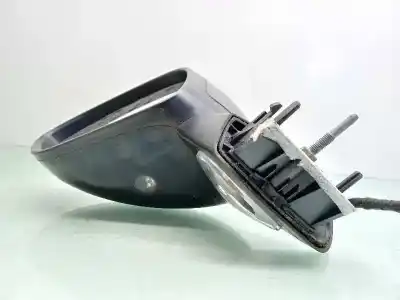 Second-hand car spare part left rearview mirror for citroen c4 lim. collection oem iam references 1635517280 27060911 1608534580
