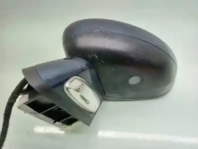 Second-hand car spare part left rearview mirror for citroen c4 lim. collection oem iam references 1635517280 27060911 1608534580