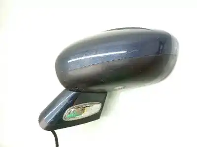 Second-hand car spare part left rearview mirror for citroen c4 lim. collection oem iam references 1635517280 27060911 1608534580